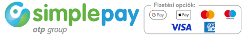 SimplePay vásárlói tájékoztató